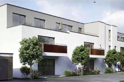 Wohnung Crailsheim / Altenmünster Altenmünster - 3 Zimmer, 113 m&sup2;, 1.460&euro; | Angebot:26909141