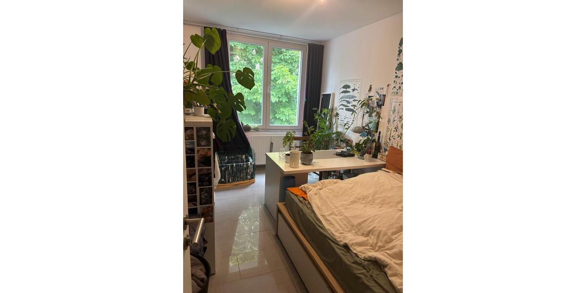Wohnen auf Zeit Osnabrück - 1 Zimmer, 12 m&sup2;, 380&euro; | Angebot:26603199