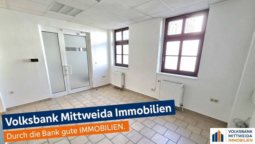 40 m² Gewerbefläche in Gablenz – flexibel nutzbar & gut erreichbar! - Gewerbeobjekt Chemnitz Gablenz | Angebot:27235190