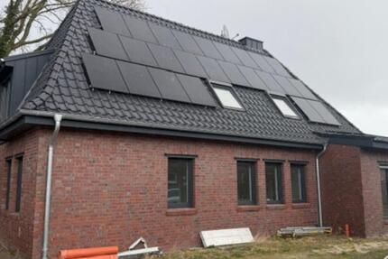 Wohnung Papenburg - 4 Zimmer, 84 m&sup2;, 900&euro; | Angebot:25902994