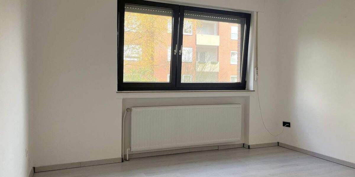 Terrassenwohnung Schüttorf - 3 Zimmer, 94 m&sup2;, 950&euro; | Angebot:23965489