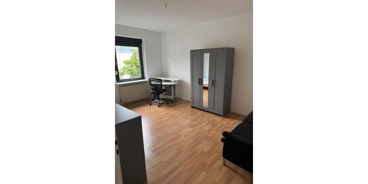 Wohnen auf Zeit Nettetal - 1 Zimmer, 17 m&sup2;, 450&euro; | Angebot:26699129