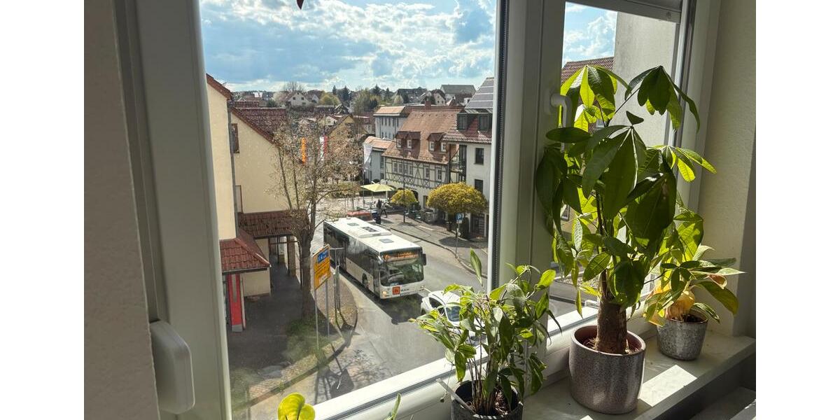 Etagenwohnung Flieden - 3 Zimmer, 83 m&sup2;, 904&euro; | Angebot:26198793