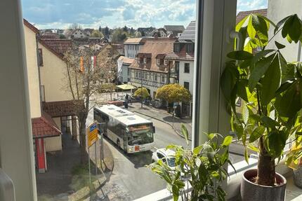 Wohnung Flieden - 3 Zimmer, 83 m&sup2;, 904&euro; | Angebot:26198793