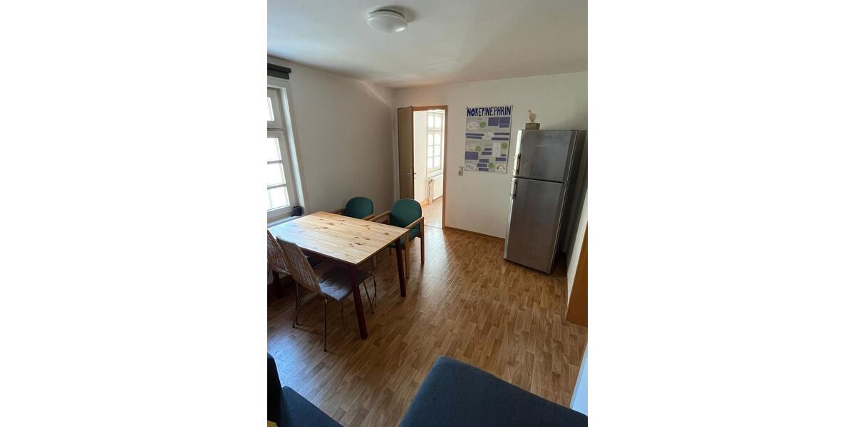 Wohnen auf Zeit Marburg - 3 Zimmer, 60 m&sup2;, 502&euro; | Angebot:26305334