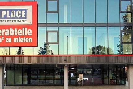 66m2 LAGERFLÄCHE IN TOP VERKEHRSLAGE. PROVISIONSFREI zimmer
