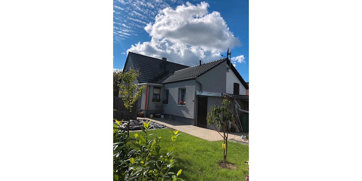 Doppelhaushälfte Salzwedel - 4 Zimmer, 85 m&sup2;, 700&euro; | Angebot:26344919