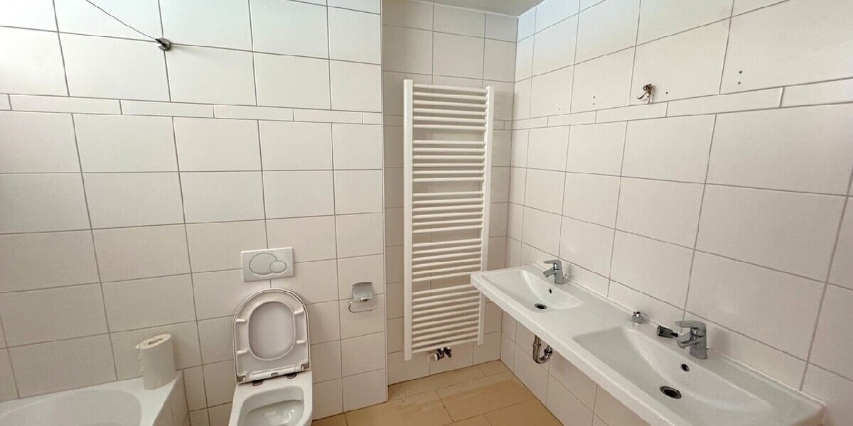 albero:) zentrale Lage Bahnhofstraße - Etagenwohnung Seligenstadt | Angebot:26718419
