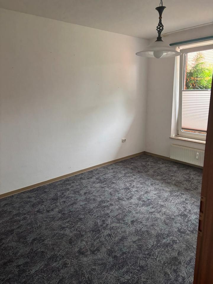 Senioren Wohnung in Bunde Ebenerdig 56m²
