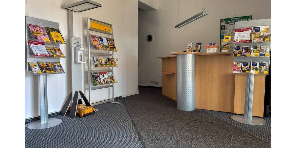 Einfamilienhaus Grevenbroich Stadtmitte - 1.200&euro; | Angebot:25743811