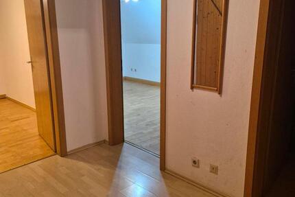 Wohnung in Plattling 2 zimmer