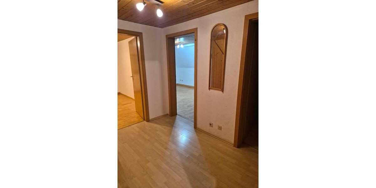 Wohnung in Plattling 2 zimmer