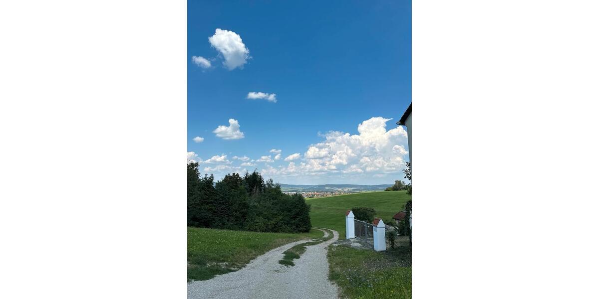 Terrassenwohnung Heroldsberg - 3 Zimmer, 70 m&sup2;, 800&euro; | Angebot:25227475