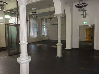 Gewerbeobjekt Weißenfels - 1 Zimmer, 362 m&sup2;, 2.530&euro; | Angebot:25733084