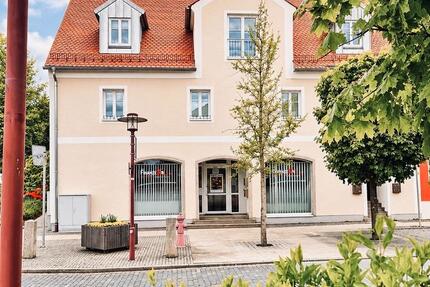 Gewerbeobjekt Windischeschenbach - 1.500&euro; | Angebot:26638207