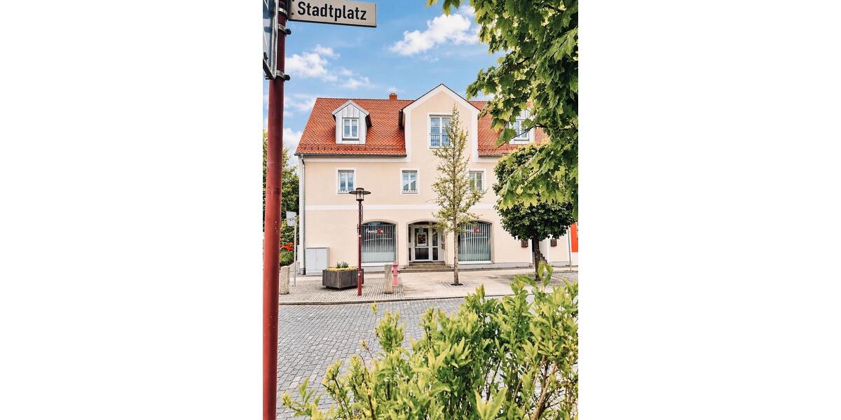 Gewerbeobjekt Windischeschenbach - 1.500&euro; | Angebot:26638207