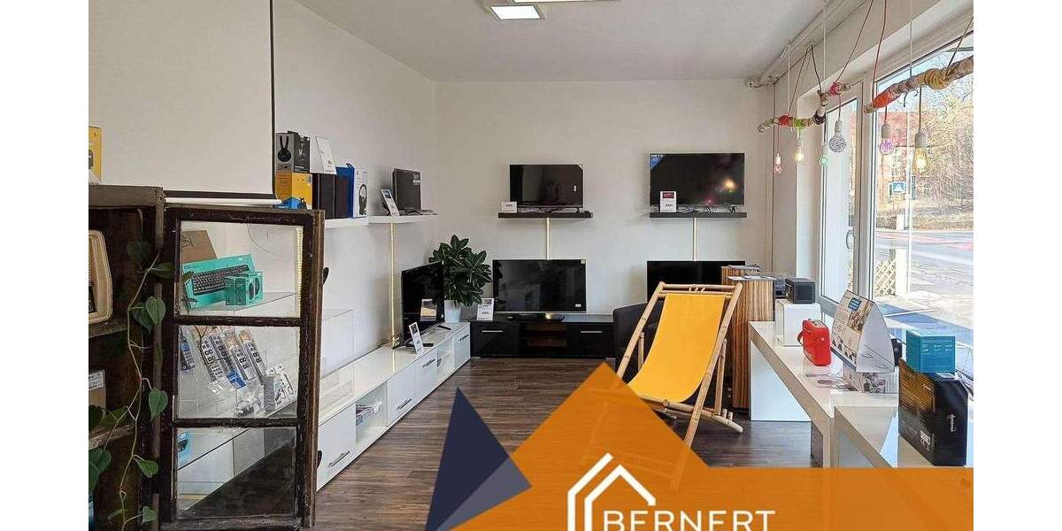 Gewerbeobjekt Coburg Ketschendorf - 4 Zimmer, 137 m&sup2;, 1.050&euro; | Angebot:24769674