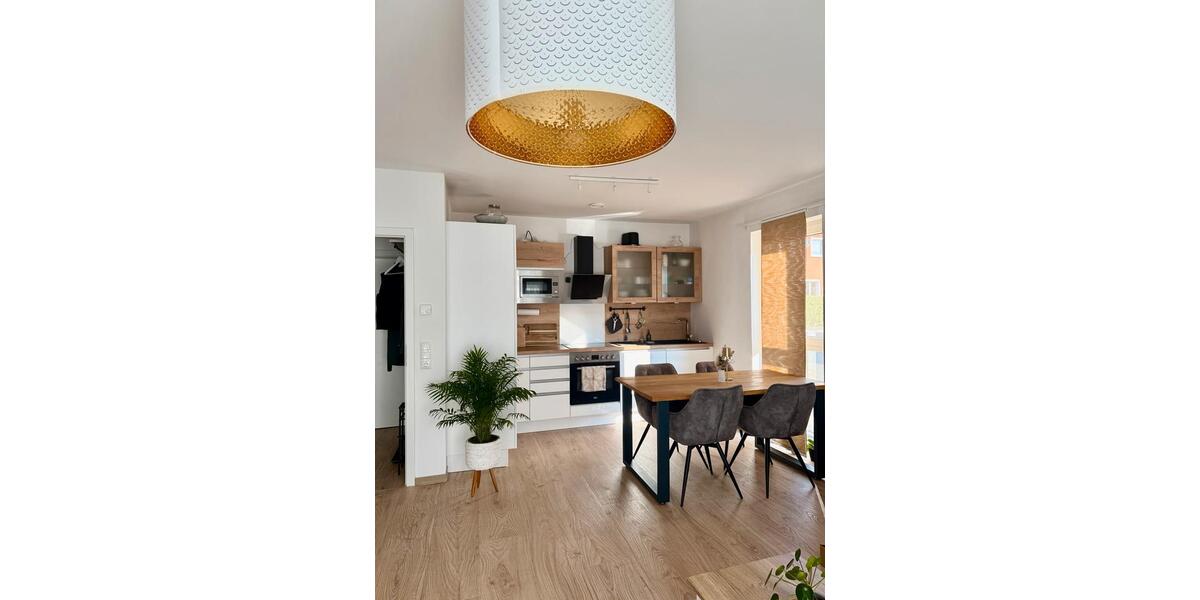 Erdgeschoßwohnung Bad Staffelstein - 3 Zimmer, 75 m&sup2;, 1.050&euro; | Angebot:26548504