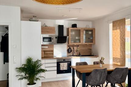 Wohnung Bad Staffelstein - 3 Zimmer, 75 m&sup2;, 1.050&euro; | Angebot:26548504