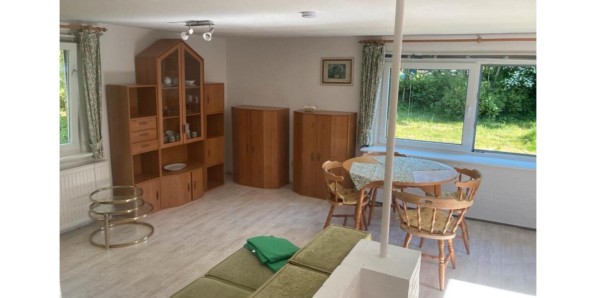 Einfamilienhaus Kiel Blücherplatz - 2 Zimmer, 65 m&sup2;, 1.050&euro; | Angebot:26425249