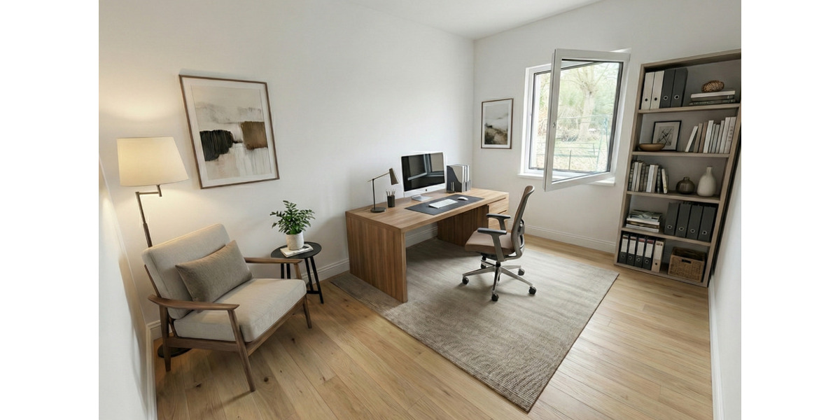 Doppelhaushälfte Glienicke/Nordbahn Nordbahn - 5 Zimmer, 126 m&sup2;, 2.495&euro; | Angebot:25233352