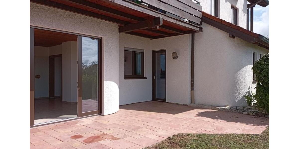 Erdgeschoßwohnung Hallstadt - 3 Zimmer, 83 m&sup2;, 880&euro; | Angebot:26491300