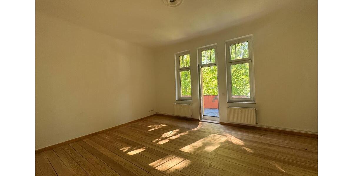 Etagenwohnung Demmin - 3 Zimmer, 85 m&sup2;, 765&euro; | Angebot:26505205