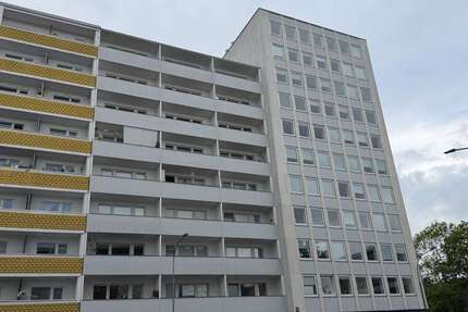 Wohnung Gießen - 2 Zimmer, 66 m&sup2;, 760&euro; | Angebot:26754860
