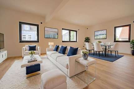 Wohnung zum Mieten in Bochum Weitmar 1.400 € 95 m²