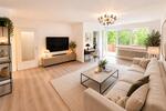 Etagenwohnung Bad Wildbad - 2 Zimmer, 63 m&sup2;, 650&euro; | Angebot:26616105