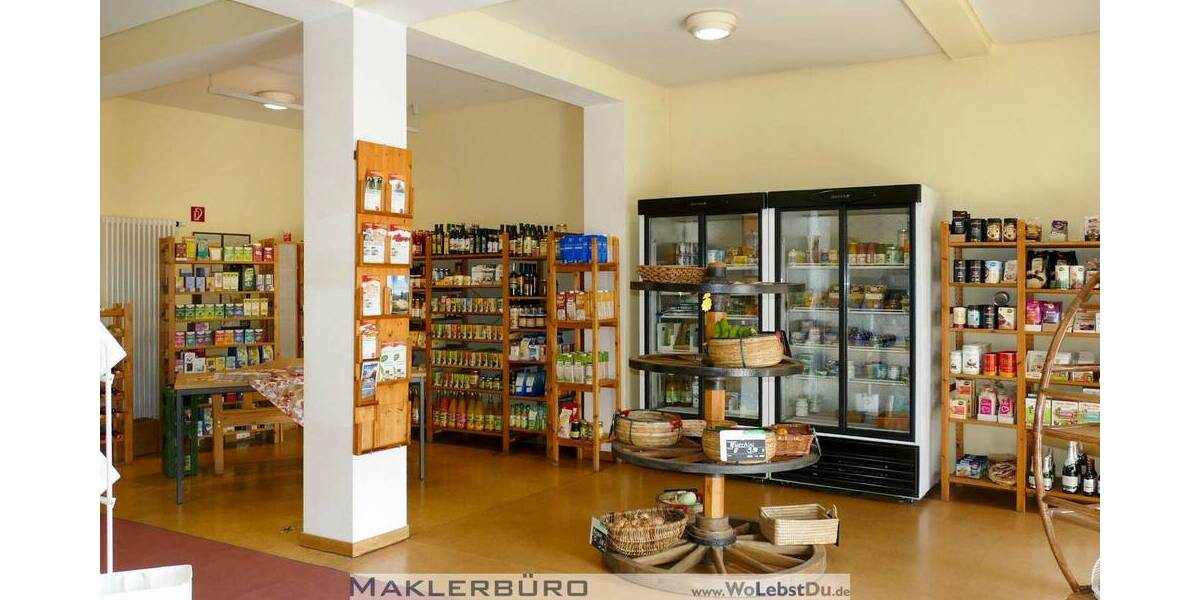 Gewerbeobjekt Greiz - 2 Zimmer, 625&euro; | Angebot:22388655