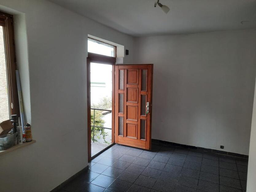 Sanierte 2-Zimmer 1.OG Wohnung Braunschweig östliches Ringgebiet zimmer
