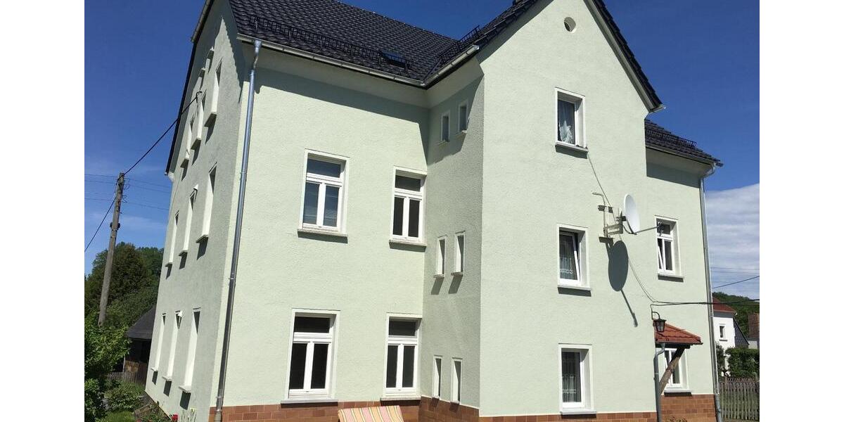 Etagenwohnung Neusalza-Spremberg Spremberg - 2 Zimmer, 46 m&sup2;, 270&euro; | Angebot:25418335