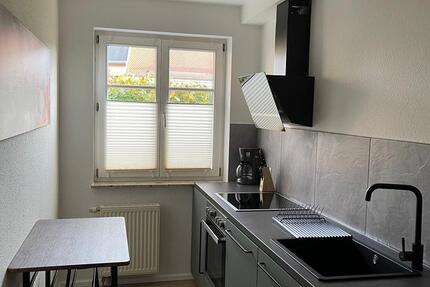 Wohnung Schönebeck (Elbe) - 1 Zimmer, 45 m&sup2;, 435&euro; | Angebot:24878577