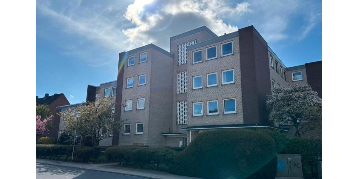 Etagenwohnung Cuxhaven - 3 Zimmer, 80 m&sup2;, 785&euro; | Angebot:26702142