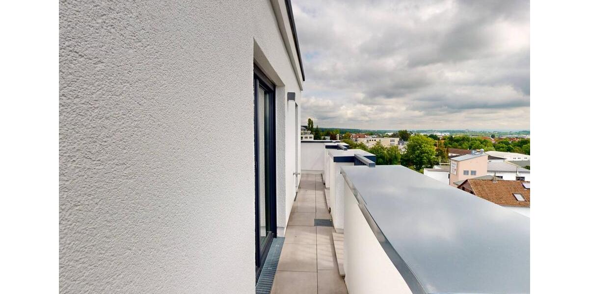 Etagenwohnung Friedrichsdorf - 2 Zimmer, 72 m&sup2;, 1.210&euro; | Angebot:26659231
