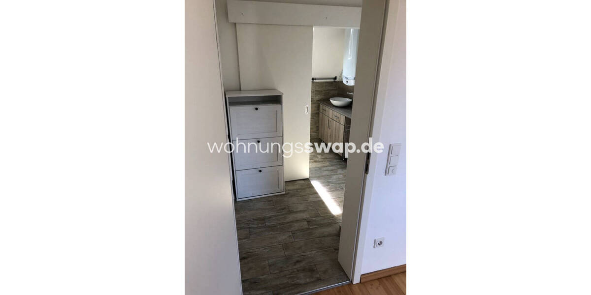 Etagenwohnung München - 3 Zimmer, 58 m&sup2;, 1.085&euro; | Angebot:26448524