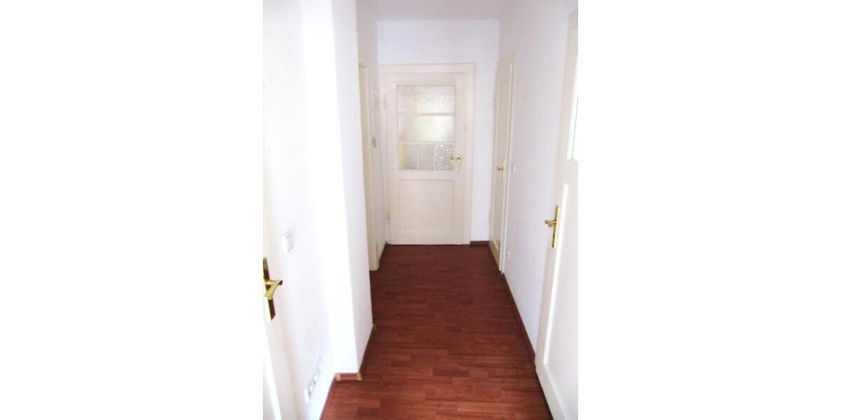 Erdgeschoßwohnung Naumburg (Saale) - 2 Zimmer, 58 m&sup2;, 450&euro; | Angebot:25930947