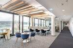 Flexible Büroraum S ab - modernes Business Center, 247, komplett ausgestattet zimmer
