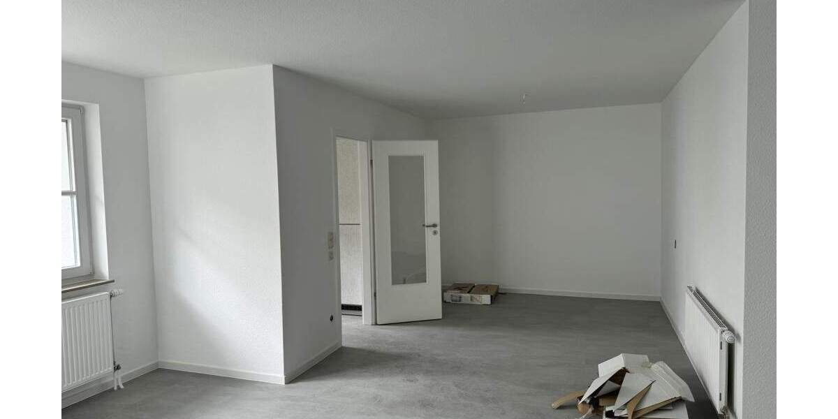 Etagenwohnung Kirchheim unter Teck Kirchheim - 3 Zimmer, 86 m&sup2;, 1.050&euro; | Angebot:26556671