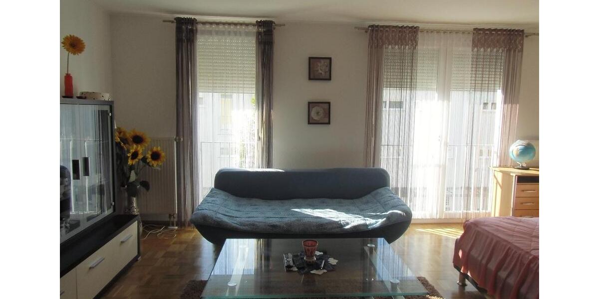 Etagenwohnung St. Blasien - 1 Zimmer, 45 m&sup2;, 600&euro; | Angebot:24711354