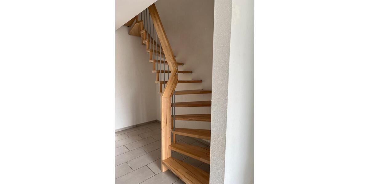 Reihenhaus Stade Altländer Viertel - 4 Zimmer, 134 m&sup2;, 1.350&euro; | Angebot:24731451