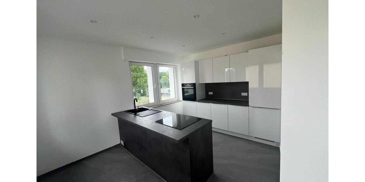 Luxuriöse 3,5-Zimmer-Wohnung im 1. Obergeschoss 3 zimmer