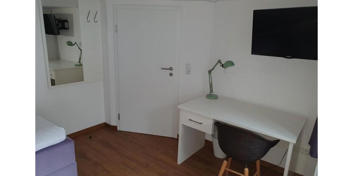 Wohnen auf Zeit Freising Am Vogelherd - 3 Zimmer, 12 m&sup2;, 690&euro; | Angebot:26254274