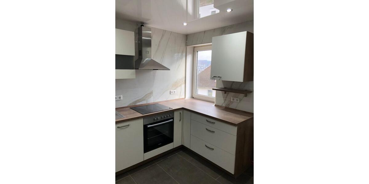 Moderne 5 Zimmer Wohnung zu vermieten 5 zimmer