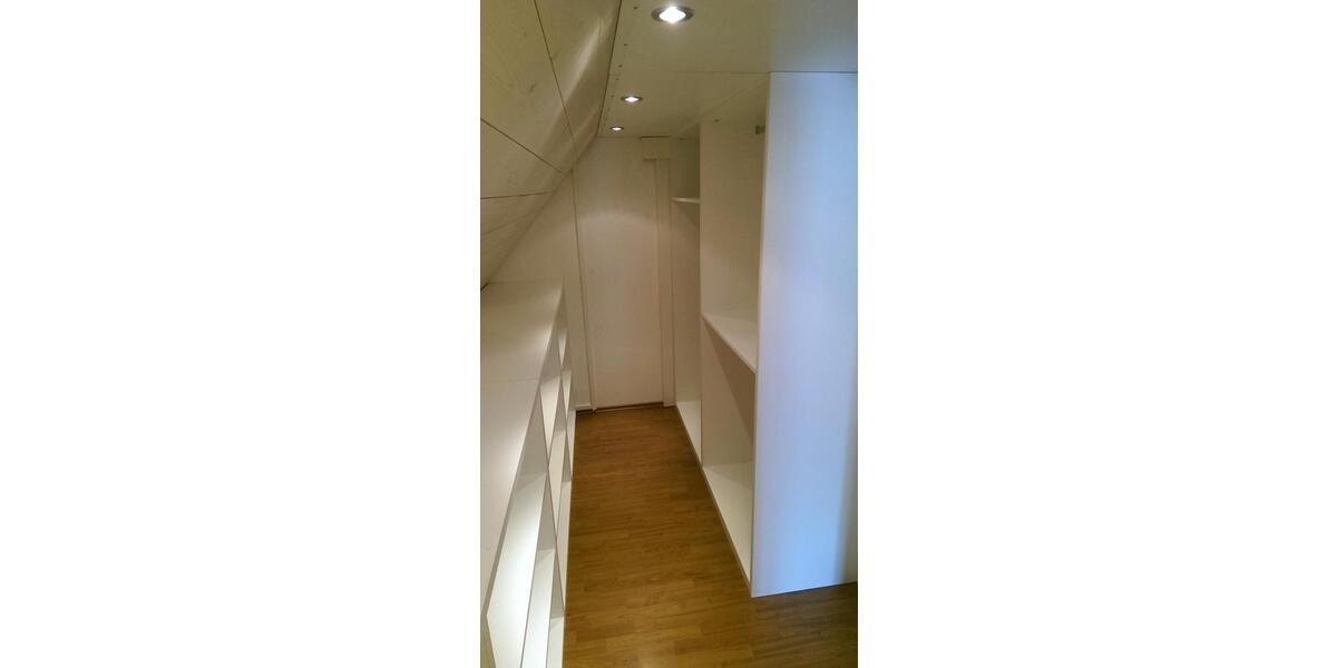 Maisonettenwohnung Haigerloch - 4 Zimmer, 142 m&sup2;, 1.100&euro; | Angebot:26633812