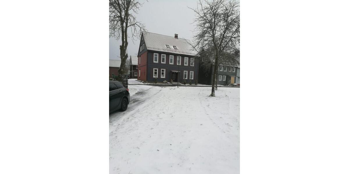 Etagenwohnung Clausthal-Zellerfeld Zellerfeld - 2 Zimmer, 44 m&sup2;, 335&euro; | Angebot:26051388