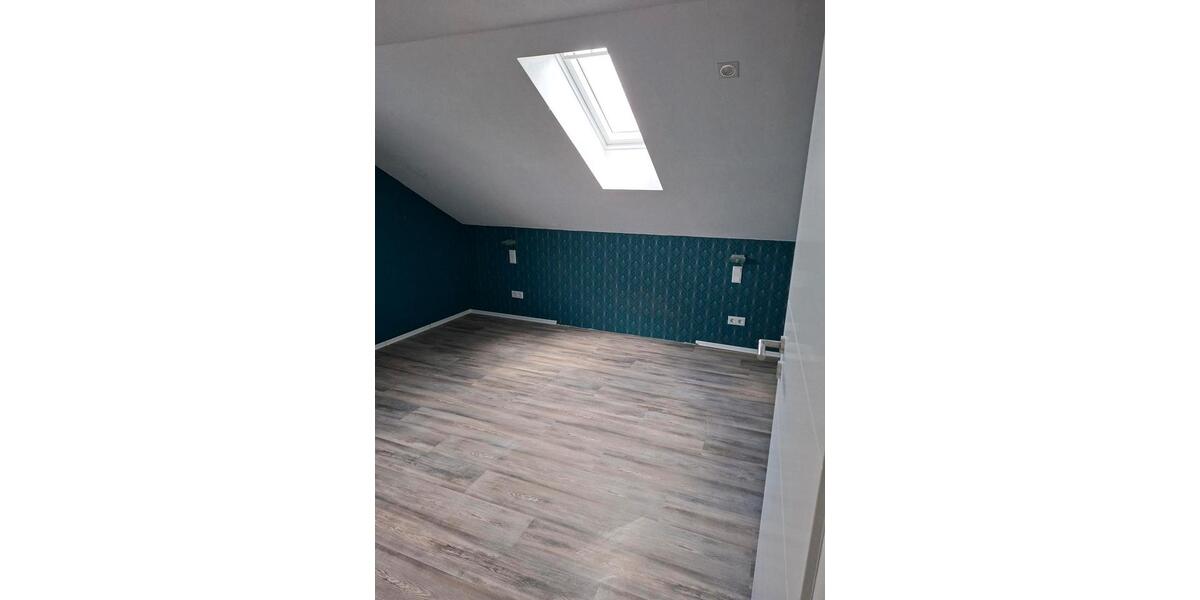 Dachgeschoßwohnung Borken - 3 Zimmer, 85 m&sup2;, 760&euro; | Angebot:25981122