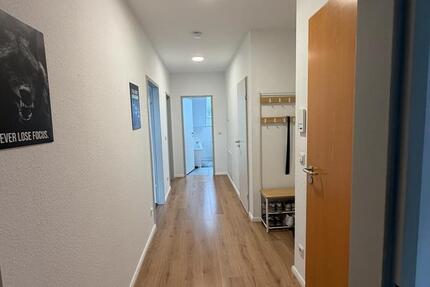 Wohnung Neuruppin - 2 Zimmer, 64 m&sup2;, 879&euro; | Angebot:24896339