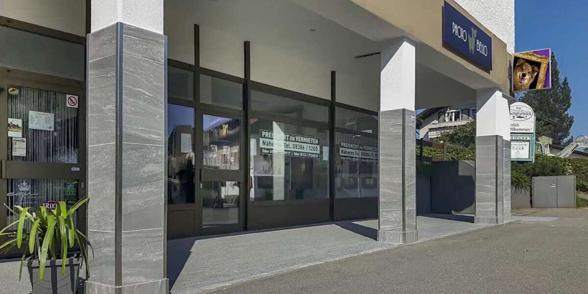 Gewerbeobjekt Oberreute Unterreute - 410&euro; | Angebot:22459798